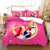 Anime Sailor Moon 3d Bedding Set Queen King Size Beautiful Girls Duvet Cover Set Comforter Cover 12.jpg 640x640 12 - Sailor Moon Merch