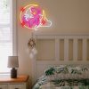 Anime Sailor Moon Cat Neon Sign Customize Custom Led Neon Signs Light for Wedding Bride To 2 - Sailor Moon Merch