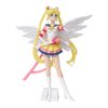 Anime Sailor Moon Tsukino Usagi Figure Eternal Tiare PVC Cake Ornaments Doll Collection Toys Tsukino Usagi 2 - Sailor Moon Merch