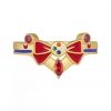 Anime Sailor Tsukino Usagi Moon Red Bow Transformer Ring Women Girls Ring Costume Cosplay Accessories Metal 2 - Sailor Moon Merch