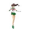 Bandai Sailor Moon Figure SHF Kino Makoto Jupiter Joint Movable Genuine Anime Figure Model Action Toy 2 - Sailor Moon Merch