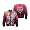 Chibiusa Sailor Moon Anime Hooded Jacket Apparel Sweater Shirts c removebg preview - Sailor Moon Merch