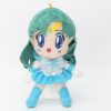 New Hot Selling Sailor Moon Hare Doll Plush Toy Kawaii Moon Wildcat Children s Doll Girl 1 - Sailor Moon Merch