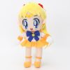 New Hot Selling Sailor Moon Hare Doll Plush Toy Kawaii Moon Wildcat Children s Doll Girl 3 - Sailor Moon Merch