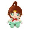 New Hot Selling Sailor Moon Hare Doll Plush Toy Kawaii Moon Wildcat Children s Doll Girl 5 - Sailor Moon Merch