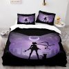 Sailor Moon Girls Bedding Set Kids Quilt Cover Cartoon 3D Printed Children Bedroom Single Doule King.jpg 640x640 10 - Sailor Moon Merch