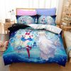 Sailor Moon Girls Bedding Set Kids Quilt Cover Cartoon 3D Printed Children Bedroom Single Doule King.jpg 640x640 - Sailor Moon Merch