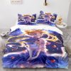 Sailor Moon Girls Bedding Set Kids Quilt Cover Cartoon 3D Printed Children Bedroom Single Doule King.jpg 640x640 3 - Sailor Moon Merch