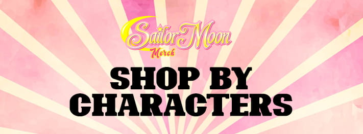 Shop By Characters Baner