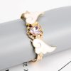 dongsheng SAILORMOOON charm bracelet Cat Cardcaptor Sakura Magic Wand Cuff Wings Heart Love Bracelets Bangles Cute 4 - Sailor Moon Merch