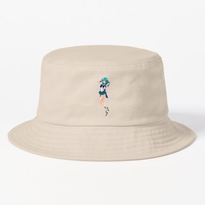 She Is Michelle Bucket Hat Official Sailor Moon Merch