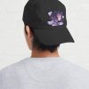 Sailor Saturn | Hotaru Tomoe Cap Official Sailor Moon Merch