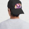 Sailor Moon Punk Fanart Anime Cap Official Sailor Moon Merch