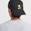 Sailor Moon Usagi Tsukin, Anime Cap Official Sailor Moon Merch