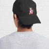 Sailor Mars (Lineless Version) Cap Official Sailor Moon Merch