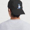 Sailor Mercury (Blue Lineart Version) Cap Official Sailor Moon Merch