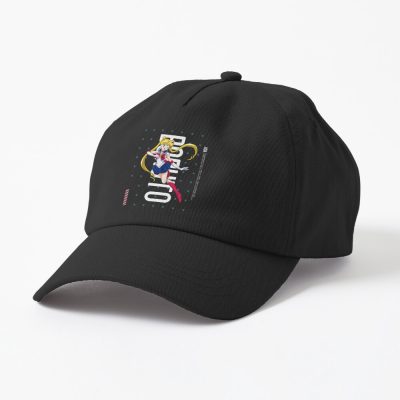 Anime Moon Love Cap Official Sailor Moon Merch