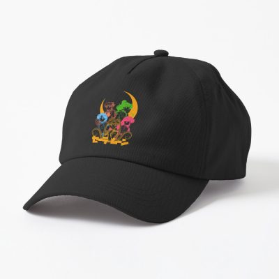 Cap Official Sailor Moon Merch