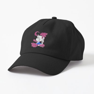 Sailor Moon Serena Cap Official Sailor Moon Merch