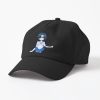 Sailor Mercury (Blue Lineart Version) Cap Official Sailor Moon Merch