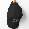 Sailor Saturn | Hotaru Tomoe Cap Official Sailor Moon Merch