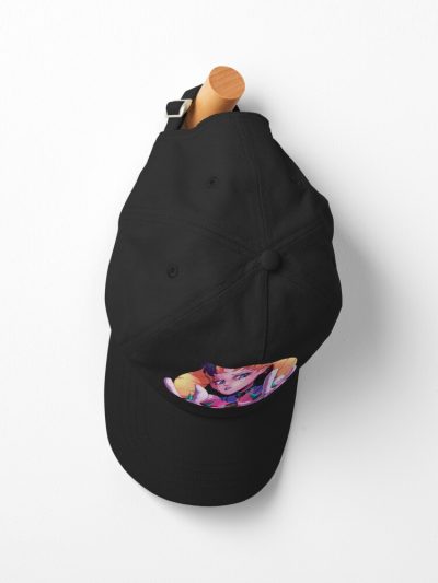 Sailor Moon Punk Fanart Anime Cap Official Sailor Moon Merch