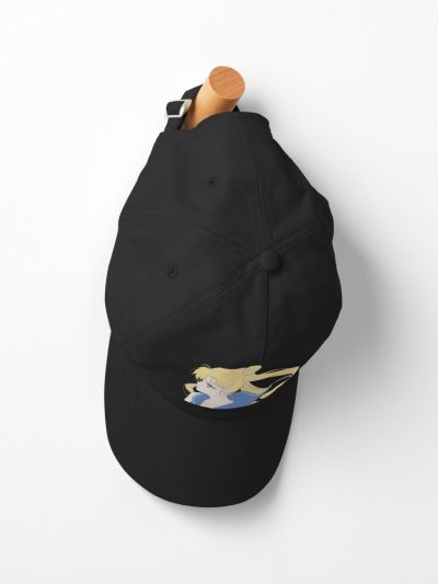 Tsukino Usagi Cap Official Sailor Moon Merch