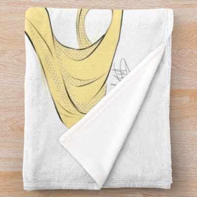 Sailor Moon Throw Blanket Official Sailor Moon Merch