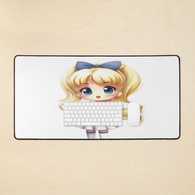 Sailor Moon Mouse Pad Official Sailor Moon Merch