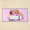 Sailor Moon Punk Fanart Anime Mouse Pad Official Sailor Moon Merch