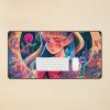 Sailor Moon Mouse Pad Official Sailor Moon Merch