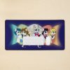 Sailor Soldiers Mouse Pad Official Sailor Moon Merch