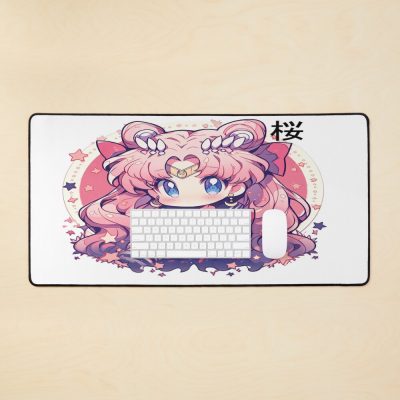 Mouse Pad Official Sailor Moon Merch