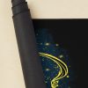 The Moon Style - Tshirt Mouse Pad Official Sailor Moon Merch