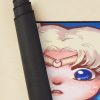 Lalafell Sailor Moon Mouse Pad Official Sailor Moon Merch