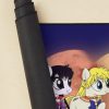 Sailor Soldiers Mouse Pad Official Sailor Moon Merch