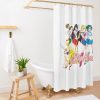 Sailor Moon,Sailor Moon,Sailor Moon,Sailor Moon,Sailor Moon,Sailor Moon,Sailor Moon,Sailor Moon,Sailor Moon,Sailor Moon,Sailor Moon Shower Curtain Official Sailor Moon Merch