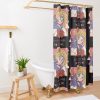 Shower Curtain Official Sailor Moon Merch