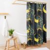 The Moon Style - Tshirt Shower Curtain Official Sailor Moon Merch