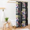 Anime Moon Love Shower Curtain Official Sailor Moon Merch