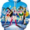 71LHuGY6v L. AC SX1000. SX. UX. SY. UY - Sailor Moon Merch