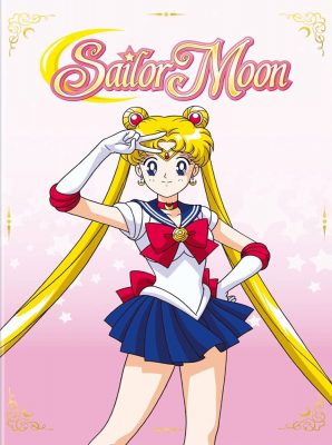 71GaxUnnb9L. AC UF8941000 QL80 - Sailor Moon Merch