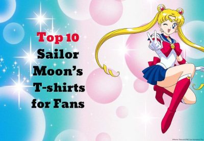 8 BEST MOMENT IN AGGRETSUKO 2 - Sailor Moon Merch
